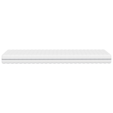 vidaXL Στρώμα Αφρού Medium Soft 70x200cm 1 τεμ. - Μονό