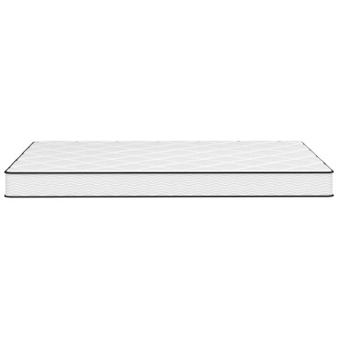vidaXL Στρώμα Αφρού Medium Soft 70x200cm 1 τεμ. - Μονό