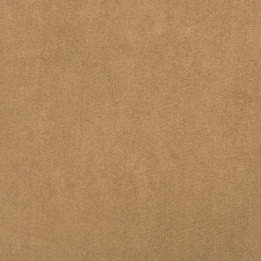 vidaXL Σαλόνι Σετ 3 τεμ. Καφέ από Βελούδο 78x77x80cm  Διθέσιος Τριθέσιος