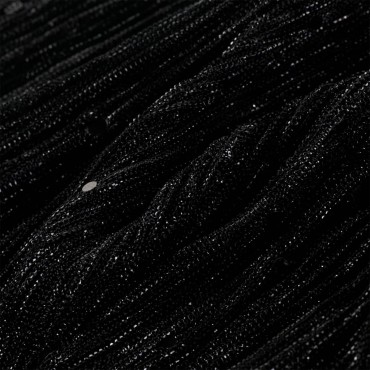 Φόρεμα Παιδικό Μακρυμάνικο Μαύρο 104