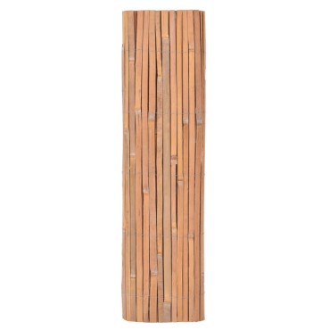vidaXL Καλαμωτές Περίφραξης 2 τεμ. 100x400cm από Μπαμπού