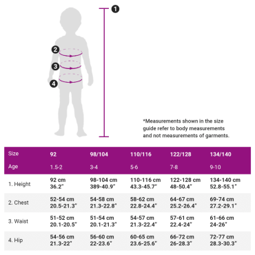 Φόρεμα Παιδικό Μακρυμάνικο Μαύρο 128