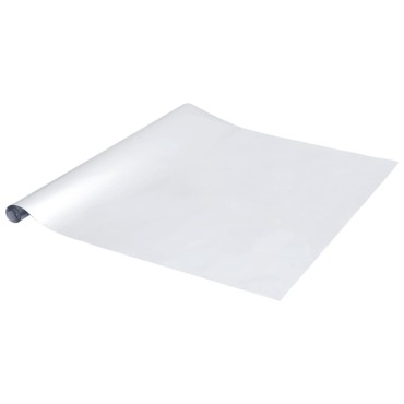 vidaXL Μεμβράνες Καθρέφτης Αυτοκόλλητες 2 τεμ. 90 x 150 εκ. PET