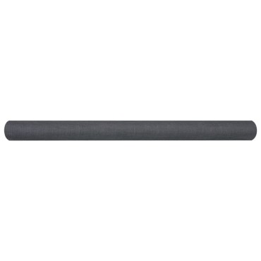 vidaXL Πλέγμα / Σήτα Γκρι 60x1000cm από Fiberglass