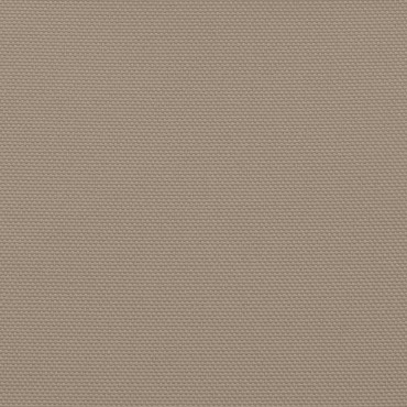 vidaXL Πανί Σκίασης Ορθογώνιο Taupe 3 x 4 μ. από Ύφασμα Oxford