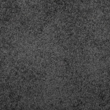 vidaXL Χαλί Shaggy PAMPLONA με Ψηλό Πέλος Μοντέρνο Ανθρακί 100x200cm