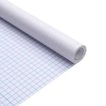 vidaXL Μεμβράνη Παραθύρου Ματ Λευκό 60x2000 εκ. PVC