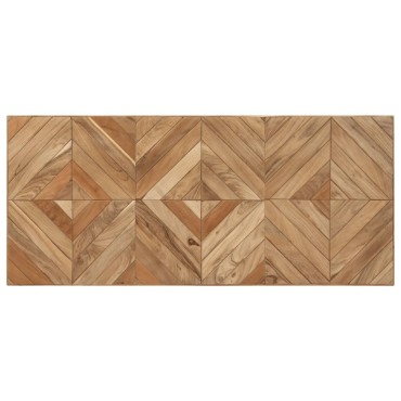 vidaXL Τραπεζαρία 160x70x76cm από Μασίφ Ξύλο Ακακίας/Ξύλο Μάνγκο 1 τεμ.