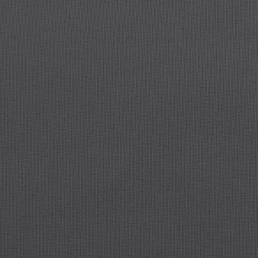 vidaXL Καναπές Κήπου Γων. Λευκός 73x73x78cm Μασίφ Πεύκο Μαξιλάρια