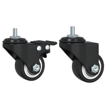vidaXL Τρόλεϊ Κουζίνας Sonoma Δρυς 60x48x89,5cm Επεξεργασμένο Ξύλο 1 τεμ.