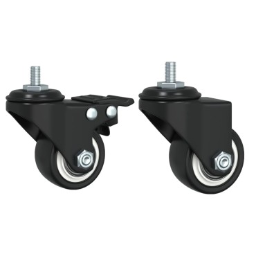 vidaXL Τρόλεϊ Κουζίνας Sonoma Γκρι 100x45x89,5cm Επεξεργασμένο Ξύλο 1 τεμ.