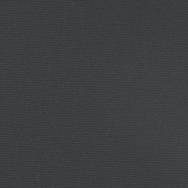 vidaXL Σκίαστρο Πλαϊνό Συρόμενο Μαύρο 220 x 1200 εκ.