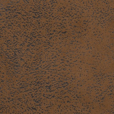 vidaXL Πολυθρόνα Chesterfield Καφέ Υφασμάτινη 78,5x74,5x74,5cm 1 τεμ. Γωνιακός