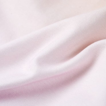 Φούτερ με Κουκούλα Παιδικό Star white 116