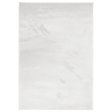 vidaXL Χαλί OVIEDO με Κοντό Πέλος Γκρι 200x280cm