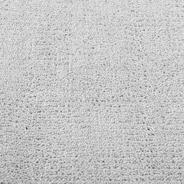 vidaXL Χαλί OVIEDO με Κοντό Πέλος Γκρι 60x110cm