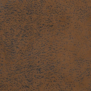 vidaXL Καναπές Διθέσιος Chesterfield Καφέ Υφασμάτινος 182,5x74,5x74,5cm 1 τεμ.