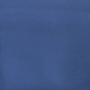 vidaXL Καρέκλα Gaming Μασάζ Μπλε/Μαύρο από Συνθετικό Δέρμα 54x61,5x(118,5-128)cm 1 τεμ.