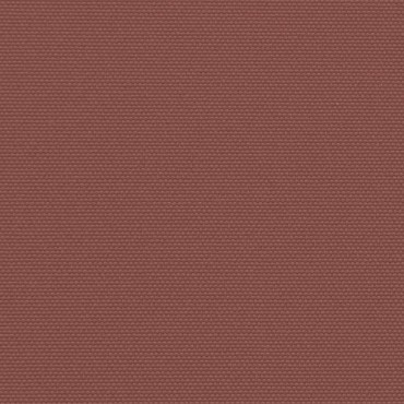 vidaXL Σκίαστρο Πλαϊνό Συρόμενο Καφέ 120 x 1200 εκ.