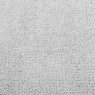 vidaXL Χαλί OVIEDO με Κοντό Πέλος Γκρι 140x200cm