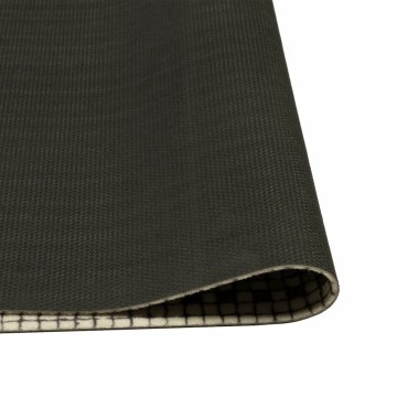 vidaXL Χαλί Κουζίνας Πλενόμενο Σχέδιο Capital Home 60x180 εκ. Βελούδο