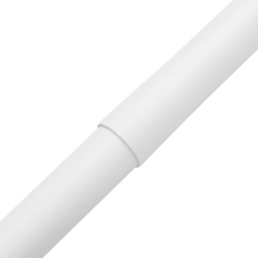 vidaXL Κανάλι Καλωδίων Ø30 χιλ. 10 μ. από PVC