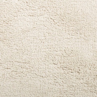 vidaXL Χαλί OVIEDO με Κοντό Πέλος Μπεζ 60x110cm