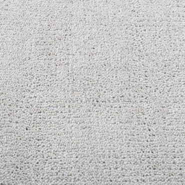 vidaXL Χαλί OVIEDO με Κοντό Πέλος Γκρι 120x170cm