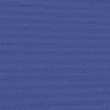 vidaXL Σκίαστρο Πλαϊνό Συρόμενο Μπλε 200 x 600 εκ.