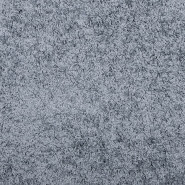 vidaXL Χαλί Shaggy PAMPLONA με Ψηλό Πέλος Μοντέρνο Μπλε 140x200cm