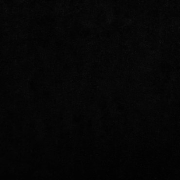 vidaXL Καναπές Παιδικός Μαύρο 50x40x26,5cm από Βελούδο