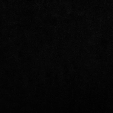 vidaXL Καναπές Παιδικός Μαύρο 50x40x26,5cm από Βελούδο 1 τεμ.