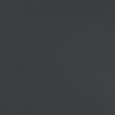 vidaXL Σκίαστρο Πλαϊνό Συρόμενο Μαύρο 220 x 600 εκ.