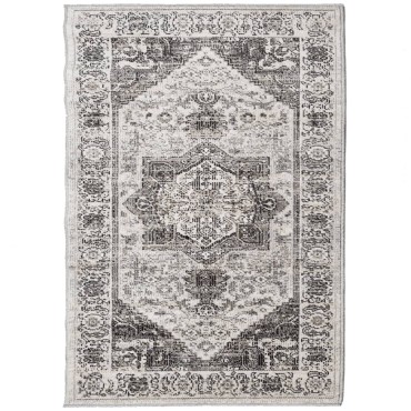 vidaXL Χαλί ARBIZU Vintage Σχέδιο Εσωτ. / Εξωτερ. Χώρου 160x230cm