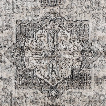vidaXL Χαλί ARBIZU Vintage Σχέδιο Εσωτ. / Εξωτερ. Χώρου 160x230cm