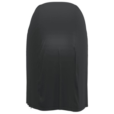 vidaXL Καλύμματα Ποδηλάτου 2 τεμ. 200x85x110 εκ. Ύφασμα Oxford 190T