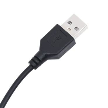 vidaXL Κεφαλάρι με Αποθηκευτικό Χώρο και LED Λευκό 180x17x102cm 1 τεμ.