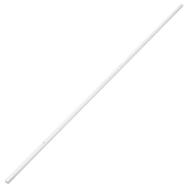 vidaXL Κανάλι Καλωδίων 25 x 16 χιλ. 30 μ. από PVC