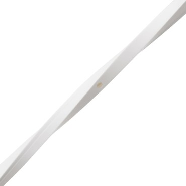 vidaXL Κανάλι Καλωδίων 25 x 16 χιλ. 30 μ. από PVC