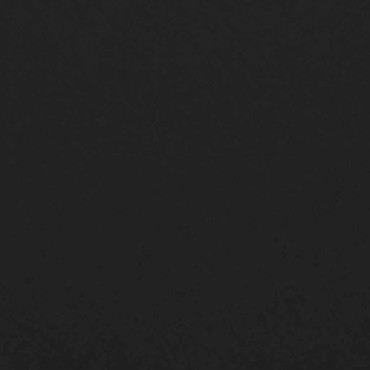 vidaXL Μεμβράνη με Γεωύφασμα Μαύρη 1 x 50 μ. Πολυεστερικές Ίνες