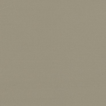 vidaXL Τέντα Εκδηλώσεων Πτυσσόμενη Pop-Up Taupe 410x279x315 εκ.