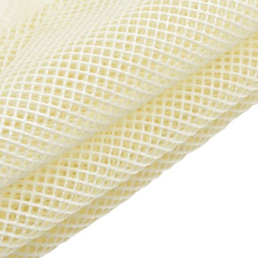 vidaXL Χαλί Σκηνής Κρεμ 3x2,5 μ.