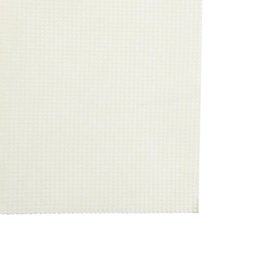 vidaXL Χαλί Σκηνής Κρεμ 5x2,5 μ.