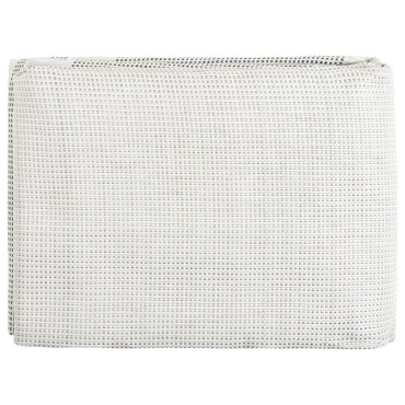 vidaXL Χαλί Σκηνής Γκρι 400 x 250 εκ.