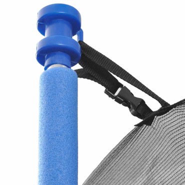 vidaXL Σετ Τραμπολίνου 5 Τεμαχίων 3,96 μ.