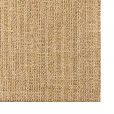 vidaXL Χαλί 100x300cm από Φυσικό Σιζάλ