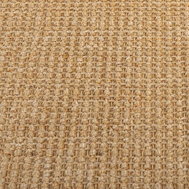 vidaXL Χαλί 100x300cm από Φυσικό Σιζάλ