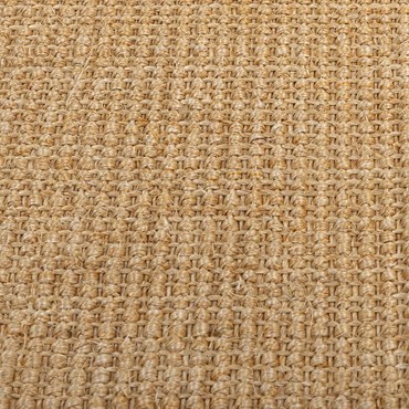 vidaXL Χαλί 100x200cm από Φυσικό Σιζάλ