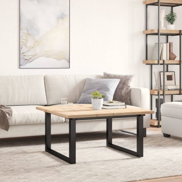 vidaXL Επιφάνειες Τραπεζιού Ορθογώνιες 2 τεμ. 90x45x2,5cm Μασίφ Πεύκο
