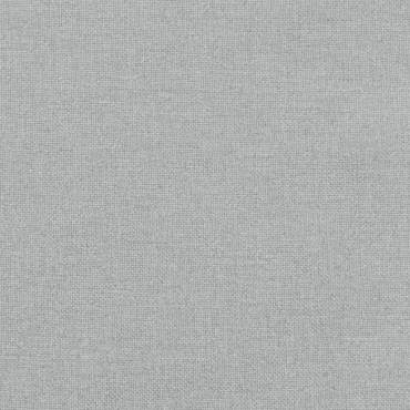 vidaXL Μαξιλάρι Ξαπλώστρας Ανοιχτό Γκρι 200x60x4cm Ύφασμα